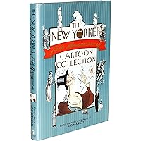 Amazon.com: The New Yorker 75th Anniversary Cartoon Collection